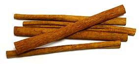 6" Cinnamon Sticks Bulk Example