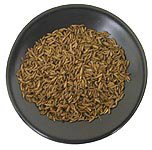 Caraway Seed Example