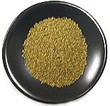 Whole Celery Seed Example