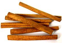 4" Cinnamon Sticks Bulk Example