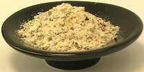 Vegetable Dip Mix Example