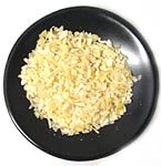 Minced Onion Example