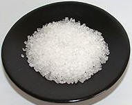 Coarse Sea Salt Example